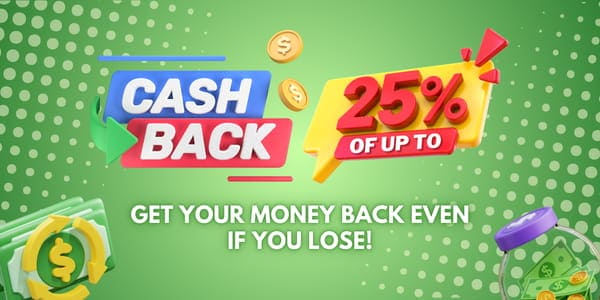 okpun vip promotion