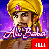 Ali Baba okpun hot game