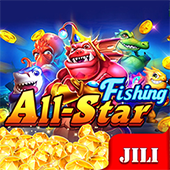 All Star Fishing okpun casino