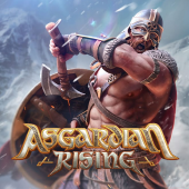 Asgardian Rising okpun
