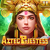 Aztec Priestess okpun games