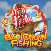 Bao Chuan Fishing okpun games