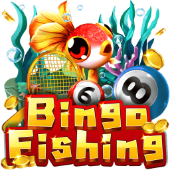 Bingo Fishing okpun