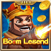 Boom Legend okpun fishing