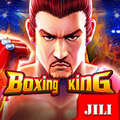 Boxing King okpun slot