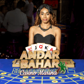 Casino Marina Andar Bahar okpun games