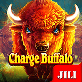 Charge Buffalo okpun game