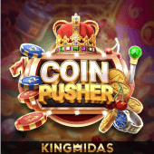 Coin Pusher okpun games