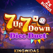 Dice Duet okpun game