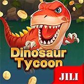 Dinosaur Tycoon okpun game