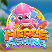 Fierce Fishing okpun games