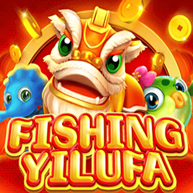 Fishing Yi Lu Fa okpun