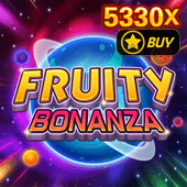 Fruity Bonanza okpun slot
