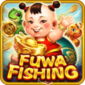 Fuwa Fishing okpun game