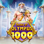 Gates of Olympus 1000 okpun