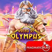 Gates of Olympus okpun