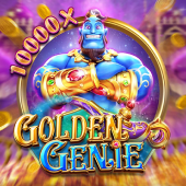 Golden Genie okpun game