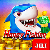 Happy Fishing okpun