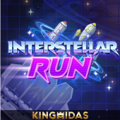 Interstellar Run okpun