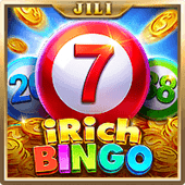Irich Bingo okpun