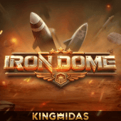 Iron Dome okpun games