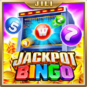 Jackpot Bingo okpun