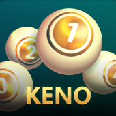 Keno okpun game