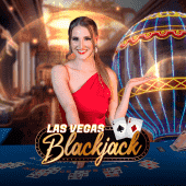 Las Vegas Blackjack okpun game