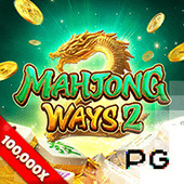 Mahjong Ways 2 okpun