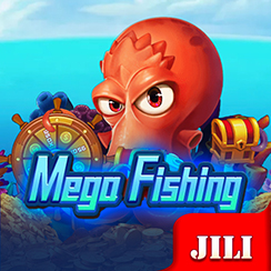 Mega Fishing okpun games