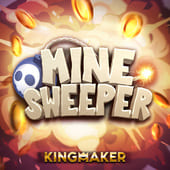 Minesweeper okpun game