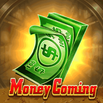 Money Coming okpun casino