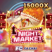 Night Market okpun slot