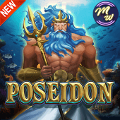 Poseidon okpun slot