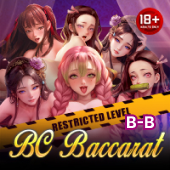 Sexy Blockchain Baccarat okpun