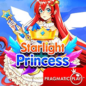 Starlight Princess okpun slot