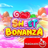 Sweet Bonanza okpun game
