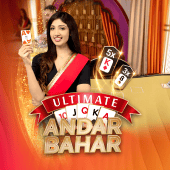 Ultimate Andar Bahar okpun games
