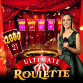 Ultimate Roulette okpun online casino