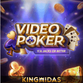 Video Poker okpun game
