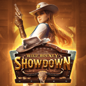 Wild Bounty Showdown okpun